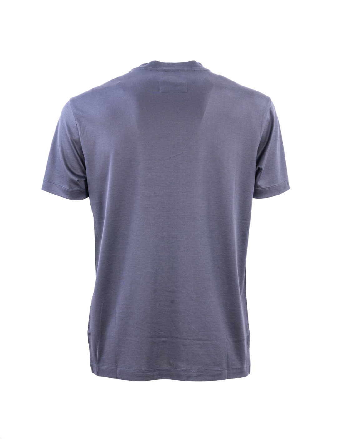 shop EMPORIO ARMANI  T-shirt: Emporio Armani t-shirt in jersey misto lyocell ASV.
Regular fit.
Jersey.
Girocollo.
Maniche corte.
Composizione: 70% lyocell 30% cotone.
Made in China.. 8N1TE8 1JUVZ-0920 number 5267954